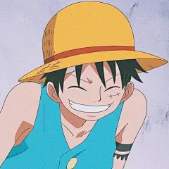 路飞