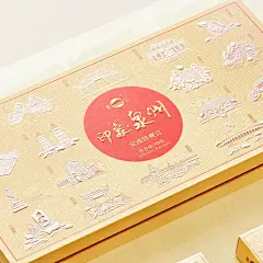 《印象▪泉州》泉州18景 茶包装文创设计 - 小红书