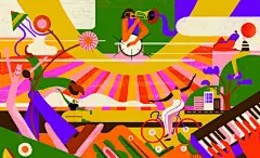 我的收藏 - 微博