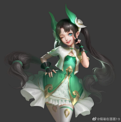 阿强的鲨鱼采集到设定