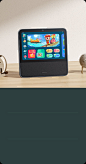 Xiaomi智能家庭屏 10