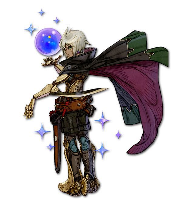 ファントム・ガッツ