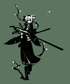 小小梦笙采集到ღ 暗矢 ღ