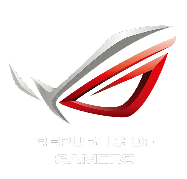 ROG LOGO-花瓣网