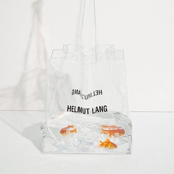 [W2C] Helmut Lang PV...