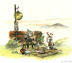 estrella____采集到早稻