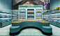 GUCCI PIN 米奇主题限时精品店入驻法国春天百货 Printemps – NOWRE现客
