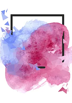 时尚多彩水墨喷溅海报背景矢量图高清素材 几何图 分层文件 喷溅 多彩 撞色 时尚 水墨 油漆 源文件 粉墨 背景模板 背景海报 背景素材 设计素材 高清背景 矢量图 平面广告 设计图片 免费下载