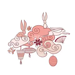 中秋节海报  - 源文件下载【酷图网】中秋节海报,边框花纹,线条月饼,线条兔子,线条灯笼,中秋节花纹,线条祥云,中秋节底纹,矢量月亮,月亮背景,月饼,矢量月饼,卡通月饼,月饼插画,兔子,矢量兔子,卡通兔子,兔子插画,灯笼,卡通灯笼,手绘灯笼,灯笼插画,中秋节元素,中秋节素材,中秋节灯笼,灯笼元素,灯笼素材,喜庆元素,喜庆素材,节日元素