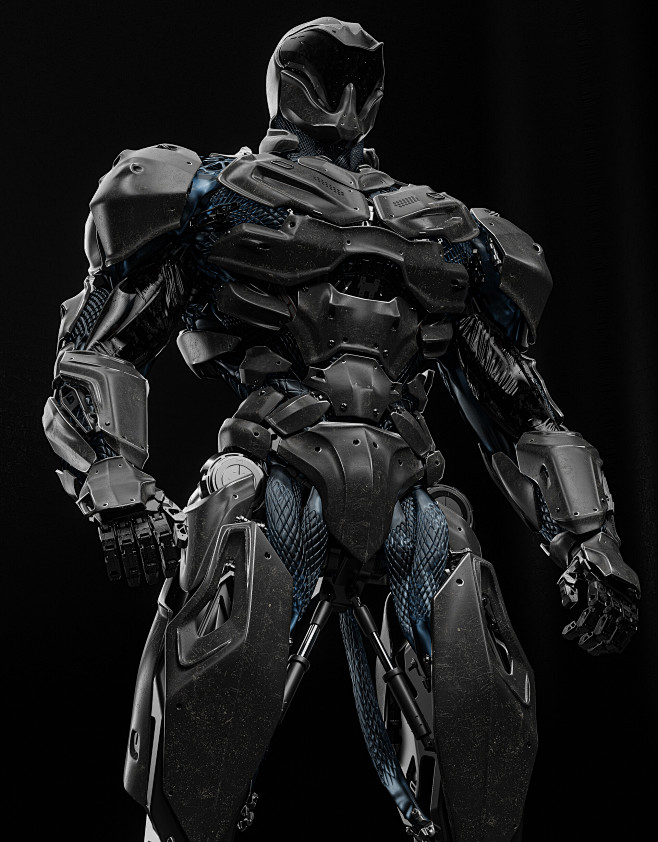 robot