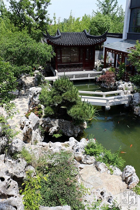 苏州园林设计公司_景观、庭院、花园、别墅...