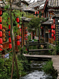**Lijiang, China
