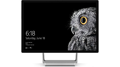 Surface Studio