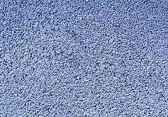 蓝色水泥墙面图案。