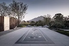 闲情偶寄，游人造园 | 厦门建发山外山