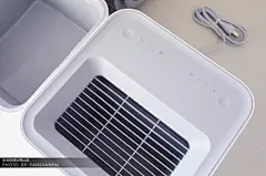 无白雾易清洁，一款让你告别纠结的加湿器，智米纯净型加湿器评测