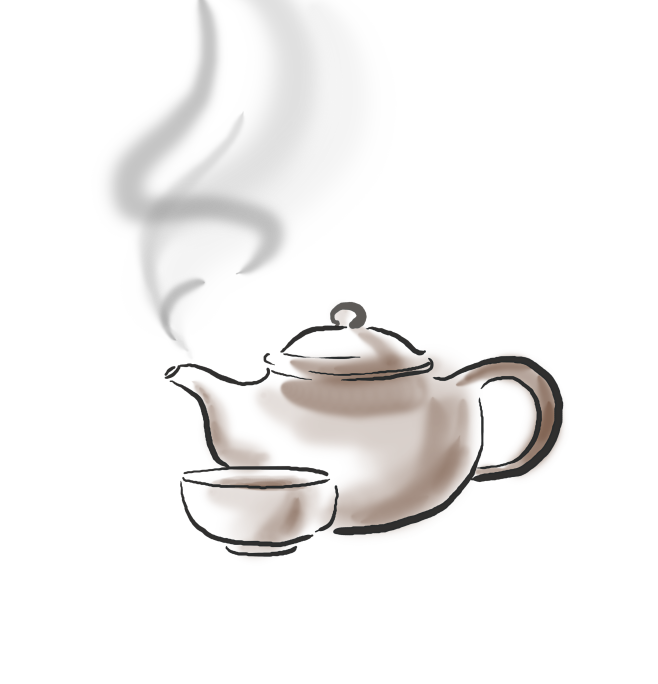 古风png