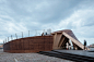 The Helsinki Biennial Pavilion by Verstas Architects - 谷德设计网