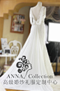 ANNA Collection是一个聚集多个国际国内知名品牌的婚纱礼服体验中心，跨足于设计和生产，提供婚礼所需的一切服装，无论是婚纱礼服、男士礼服、还是伴娘服、妈妈装、甚至是花童装都应有尽有。ANNA Collection始终坚持品质，拥有的款式采用进口面料，辅以国际化的设计理念。加上其潮流的风尚版型，让你亲身体验来自国际的潮流婚纱。此外，还能为特别的你量身定制你的梦想婚纱以偿夙愿，尤为贴心的是长达10天的免租借期，让你后顾无忧！ 
最新活动：1、4000元套餐租赁：浪漫出门纱+奢华主纱+精美晚礼服+敬酒