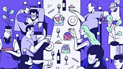 扁平风之线性 (1)