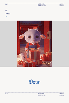你好啊小西~采集到品牌策划