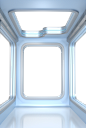框1