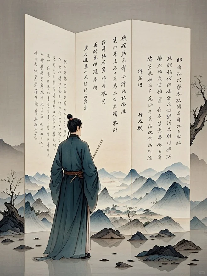 今人不见古时月，今月曾经照古人 - 小红书-花瓣网