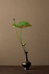 曰：一花一世界，一木一浮生，一草一天堂，一叶一如来，一砂一极乐，