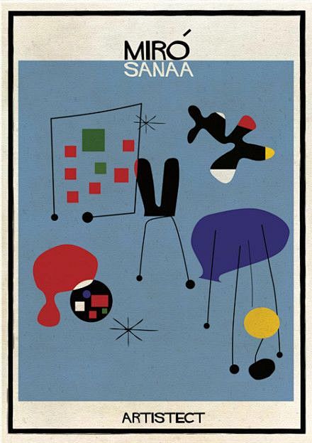 插画集federico babina的最...