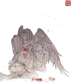 Z-【插画】张小白@心悦雨收集_花瓣 飞鸟与鱼_5138877903.jpg