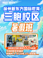 三胞暑假班小红书_画板 1
