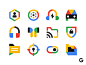 Google Iconography
