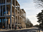 Universita Luigi Bocconi, Milan - Grafton Architects