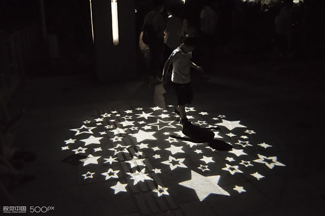 Let the Light In by ...