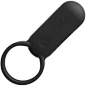 The Tenga Smart Vibe Ring Silicone Rechargeable Vibrating Cock Ring in Black provides trembling thrills for partnered pleasure. Specially designed for a natural fit, the Smart Vibe Ring from TENGA is elegant yet extremely powerful.