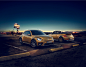 Volkswagen Beetle Dune CGI :: Behance