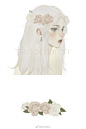 画师微博ID 白川柏川