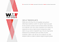 WE MAKE FUN. Logo, visual Identity, website : Логотип, брендинг, фирменный стиль, сайт для ивент-агентства WMF