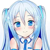 游戏人物可爱动漫萌初音头像_初音未来qq高清头像-深入人心的印象角色(1)-游戏头像www.qqw21.com
