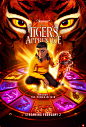 The Tiger's Apprentice 