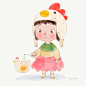 Year of the Chicken(Chinese New Year 2017)