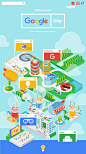 Google City
