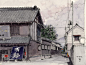 CG插画控的照片 - 微相册
