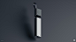 concept design industrial design  product design  3D rendering CGI power bank battery pack keyshot fusion 360