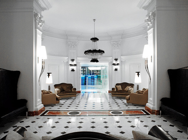 Hotel Leon's Place R...
