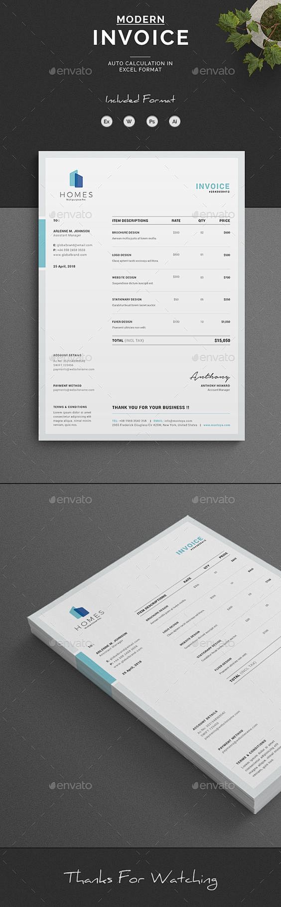 Invoice