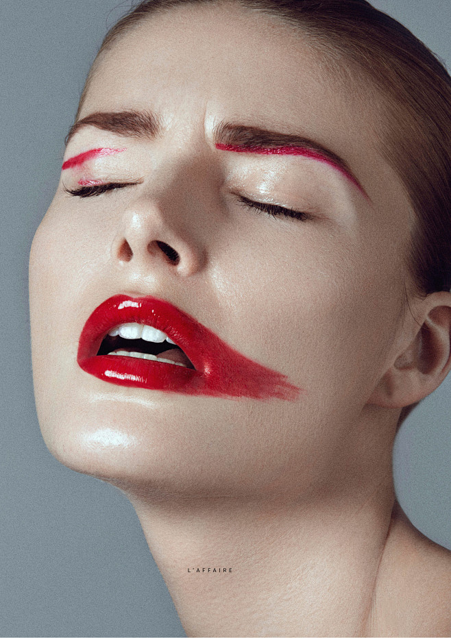 Laffaire Magazine Re...