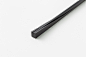 Nendo Reinvents the Chopstick by turning two into one | Spoon 