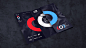 Coz Of Dance Festival | BRANDING