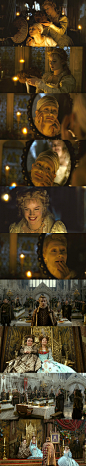 #电影# #电影海报# #电影截图#<br/>【伊丽莎白2：黄金时代 Elizabeth: The Golden Age (2007)】09<br/>凯特·布兰切特 Cate Blanchett